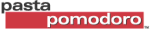 Pasta Pomodoro Corporate Logo